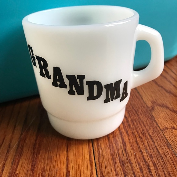 Vintage mug - Picture 3 of 7